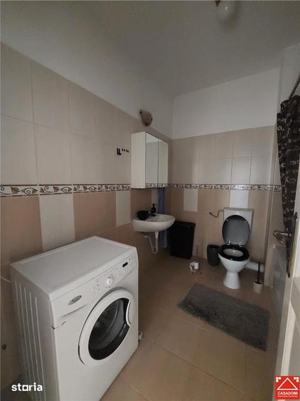 Apartament cu 2 camere în UTA