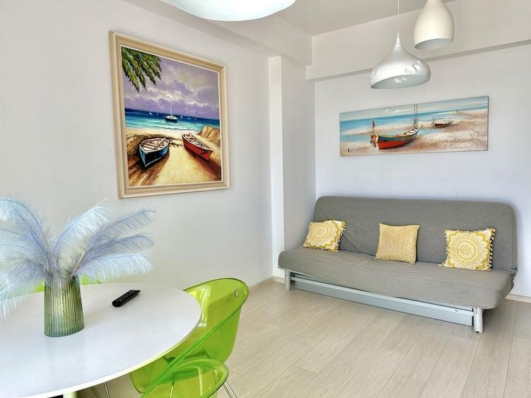 Apartament 2 camere Mamaia - 8
