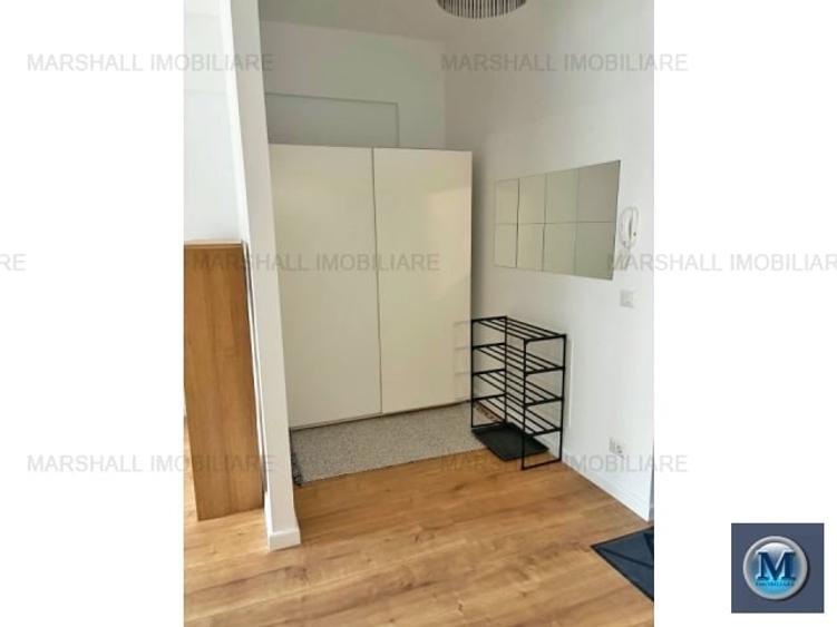 Garsoniera de inchiriat, zona Albert, 36 mp #17169 - 7