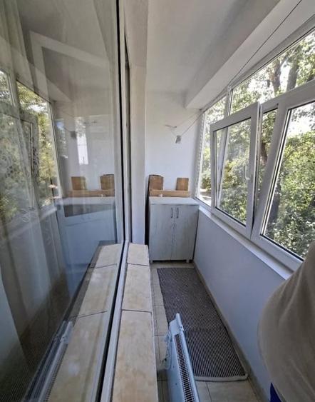 2 camere decomandate lângă Parcul Moghioroș | Renovat | Etaj 2/10 - 8