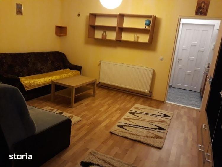 Dau in chirie garsoniera 34 mp in Manastur - 6