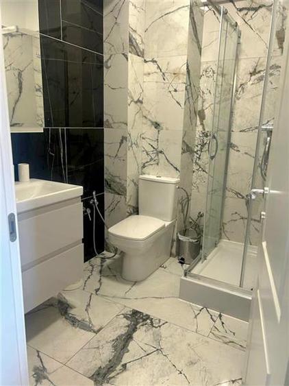 Apartament 1 camera de vanzare, Tatarasi, bloc nou - 6