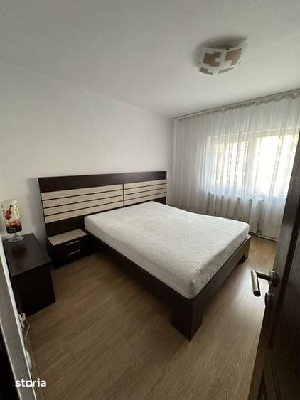 De inchiriat Apartament 3 camere / etaj 2 / mobilat si utilat complet - 5