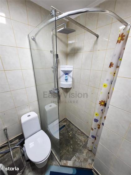 Garsonieră, mobilată în Fundeni