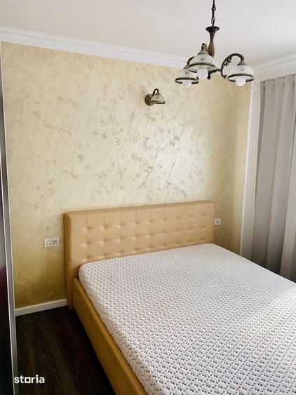 Apartament 3 camere | Pacurari | Parcare proprie in curte privata | Zo - 4