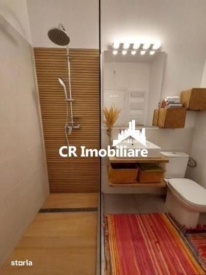 Apartament 2 camere Drumul Binelui - 1