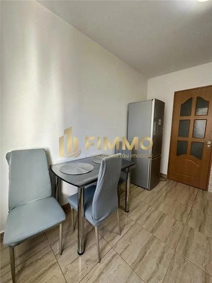 Apartament cu 2 camere semidecomandat în Poieni-Suceava