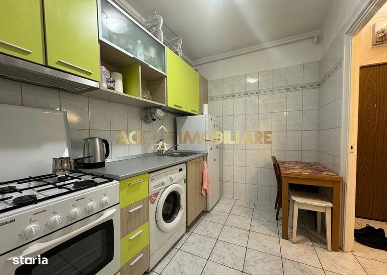 Apartament cu 2 camere în Grivița