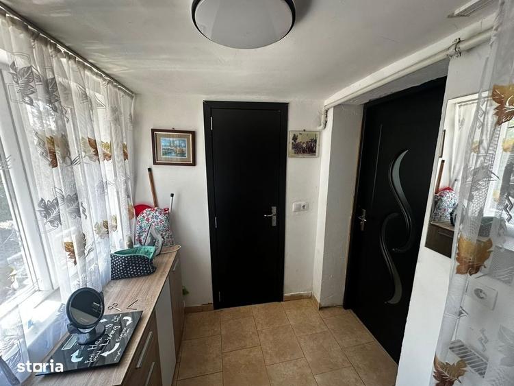 Casa Individuala 95 Mpu, Teren 800Mp-Rslimnic-Rusi - 1