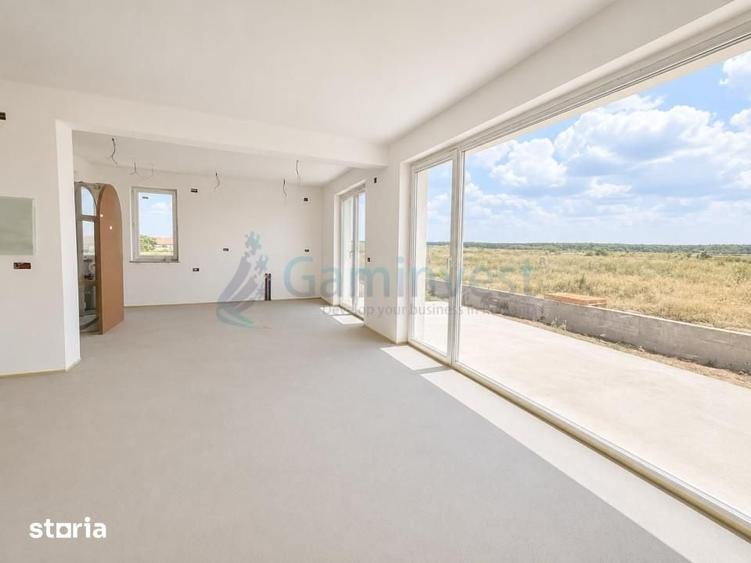 Casa noua pe nivel in Oradea, Cartier Grigorescu Gaminvest V4128A - 8