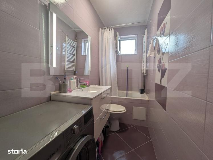 Apartament cu 2 camere în Iosia