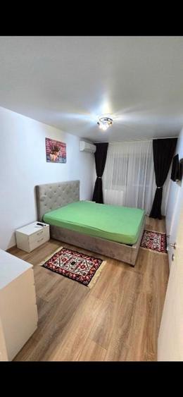 2 camere cu centrala si parcare subterana Palladium Residence - 6