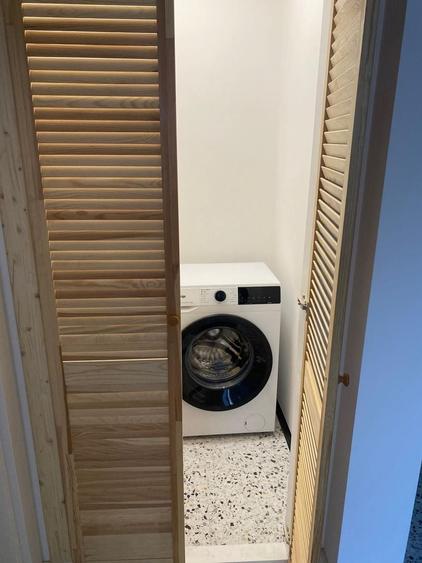 Apartament cu 2 camere decomandat, mobilat în Circumvalațiunii