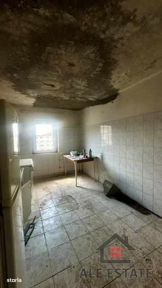 Apartament 3 camere decomandate, 2 balcoane, 65 mp, zona Micro 3-Turda - 9