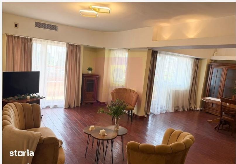 Apartament cu 4 camere în Timpuri Noi