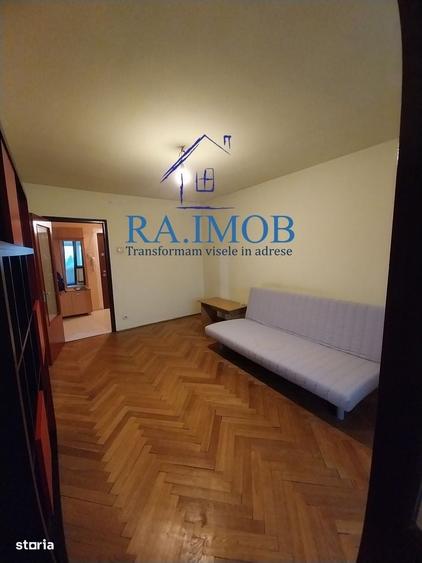 Apartament 2 camere, et4/4, Ghe.Gr.Cantacuzino - 59000 euro negociabil - 12