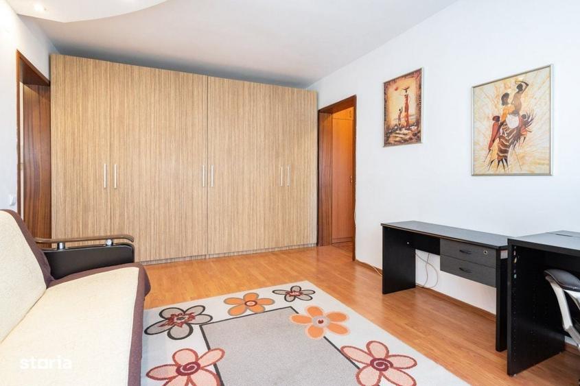 De inchiriat 2 camere Mosilor - 12