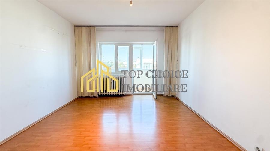 2 CAMERE CONFORT 1 - AVIATIEI - FOARTE LUMINOS SI LINISTIT