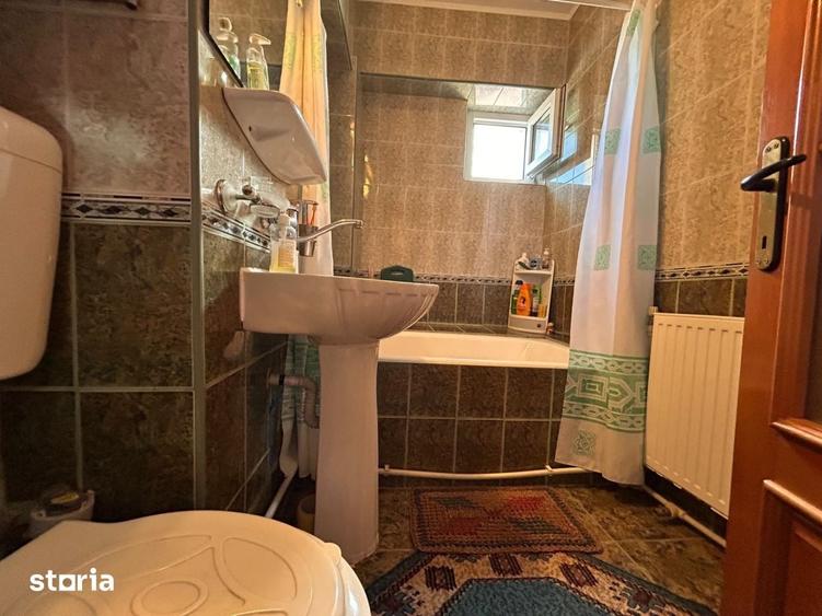 Apartament cu 2 camere în Ultracentral
