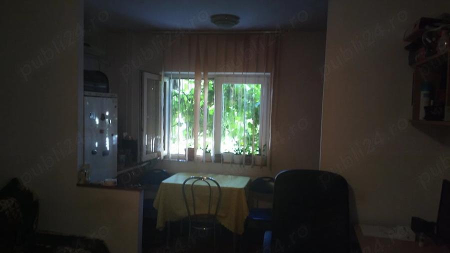 Garsonieră semidecomandată în Soarelui