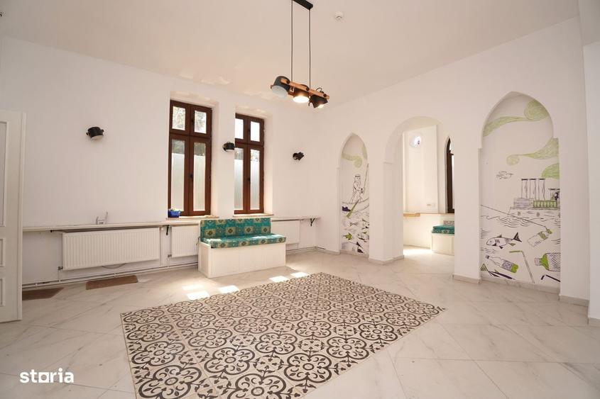 Casă cu 4 camere cu Teren 138 Mp în Ultracentral