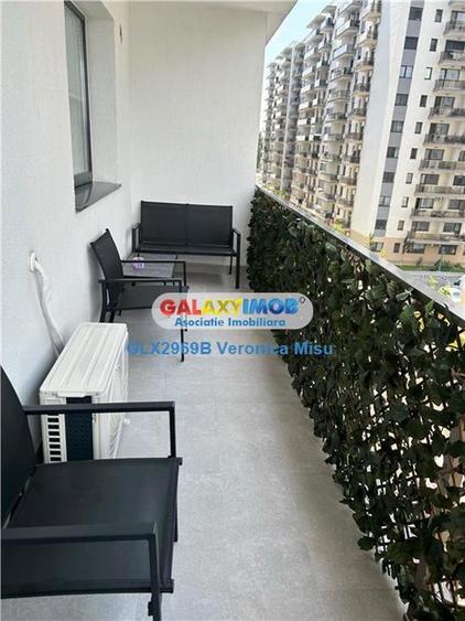 Apartament 2 camere de inchiriat,centrala proprie - Hils Pallady - 8