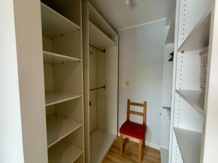 Duplex cu 5 camere cu Canalizare în Pipera