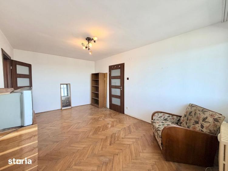 Apartament in Giulesti Langa Parc si Liceu, Bloc Anvelopat - 18
