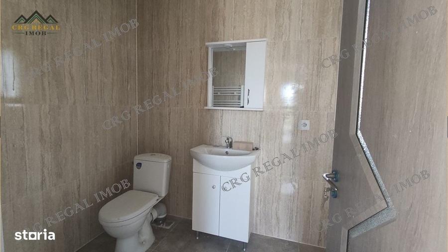 Super Oferta! CASA SINGULARA cu etaj TVA inclus 4camere Comuna Berceni - 5