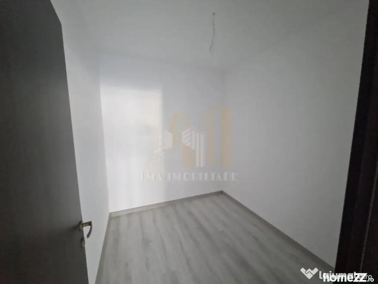 Apartament cu 2 camere semidecomandat în Sânpetru