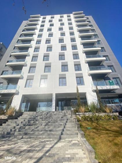 Apartament 2 camere,59 mp.,bloc nou,finisaje premium,zona Bd. Sisesti - 9