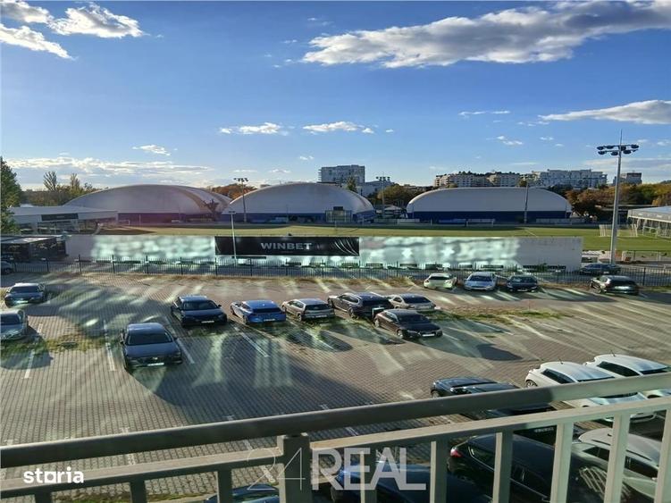 Spatii birouri in Business Hub - 2