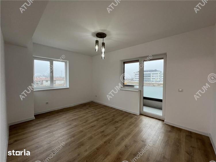 Apartament cu 3 camere decomandat în Piața Cluj