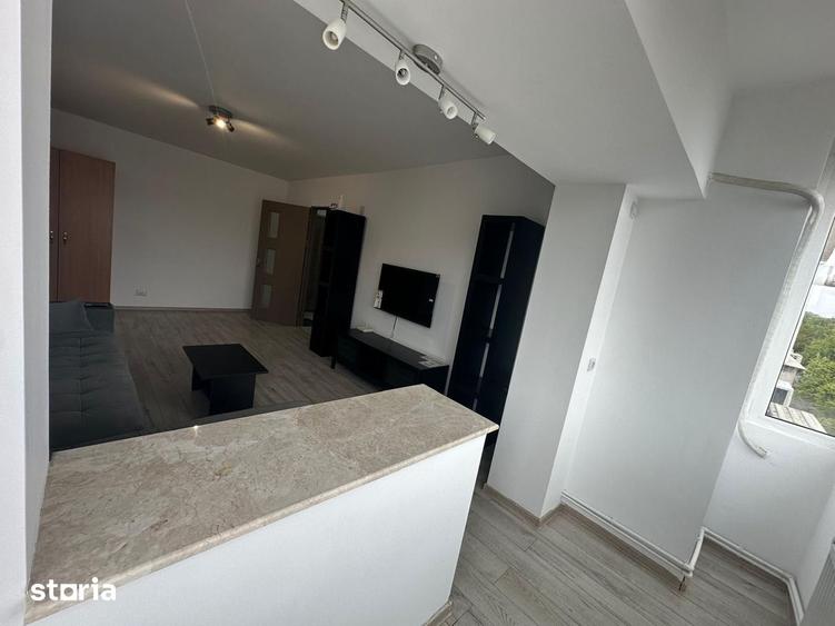 Apartament 2 camere de inchiriat - 3
