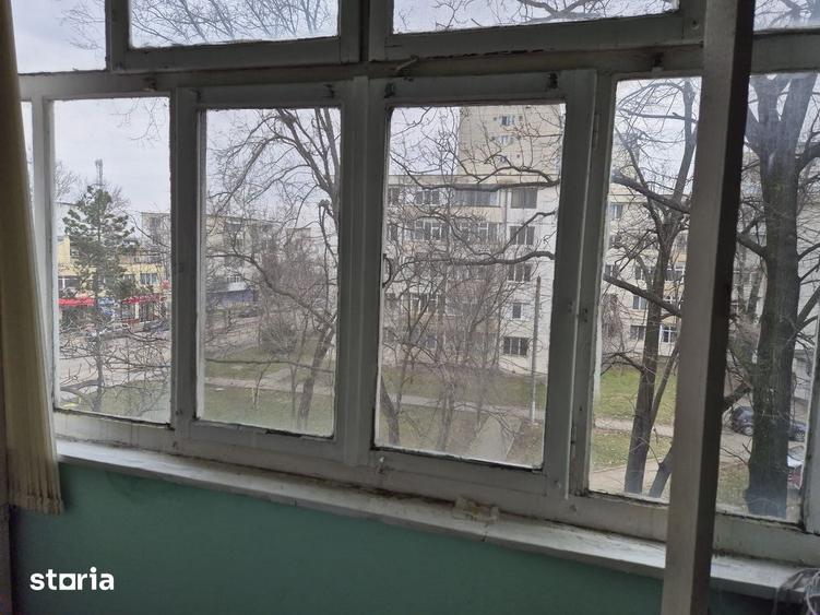 Vand apartament 3 camere Slobozia , Ialomita , central 3/4,2balcoane - 5