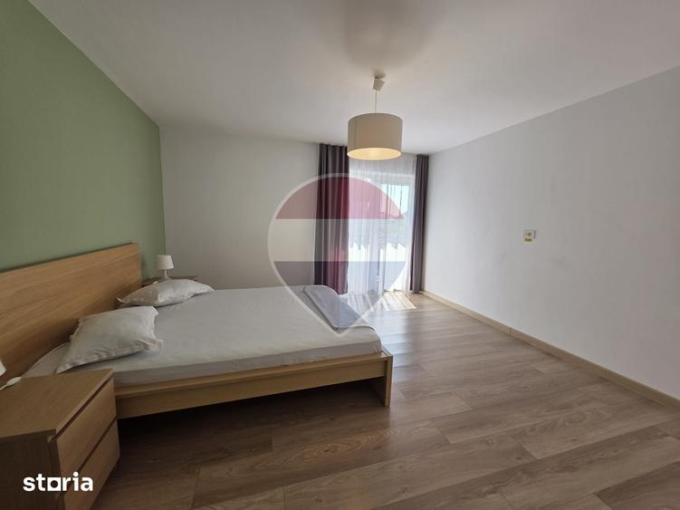 Apartament cu 3 camere în Podgoria