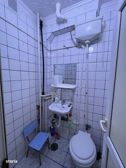 Garsonieră în Central