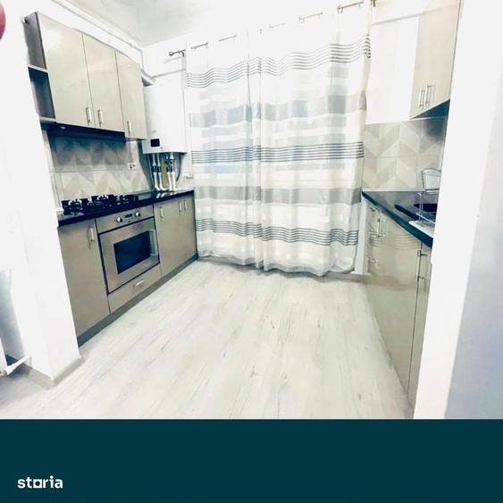 Apartament cu 2 camere în Dudu