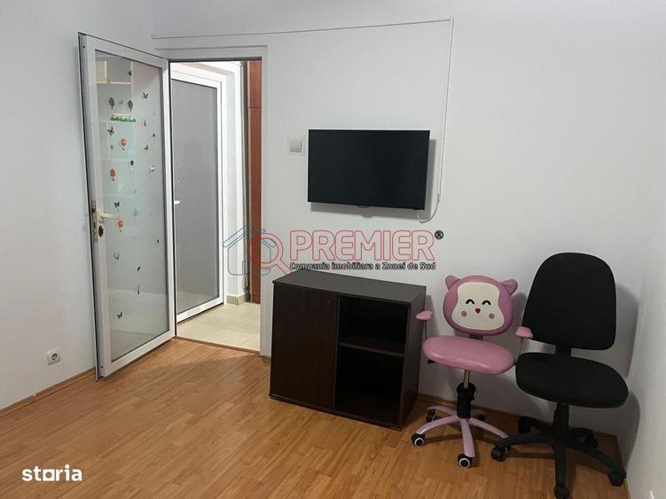 Apartament cu 2 camere decomandat în Berceni — fotografia 3