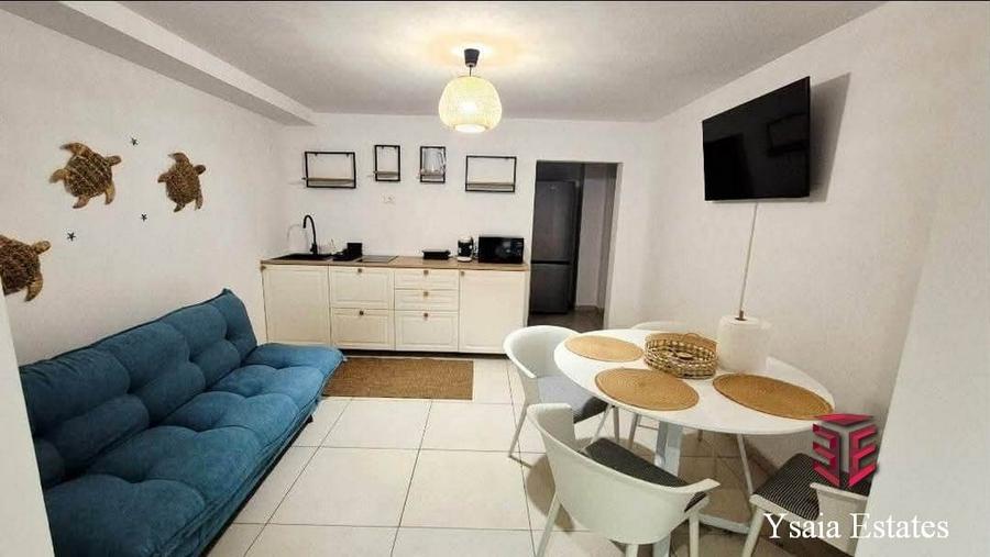 Apartament cu 2 camere decomandat în Faleza Nord