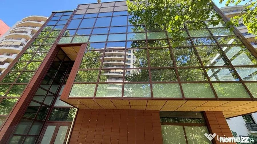 Spațiu comercial, de 1,100 mp, în Floreasca