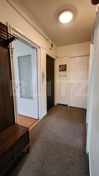 Apartament cu 3 camere, 45 mp, zona Dambu - 5