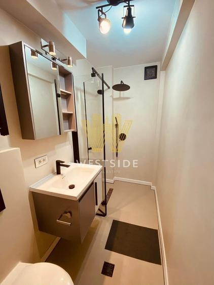 Apartament cu o camera, de inchiriat, in Complexul Studentesc - 9