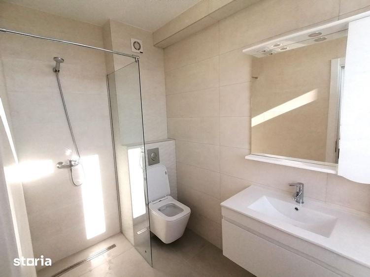 3 camere || Pipera || terasa mare || 100 mp - 12