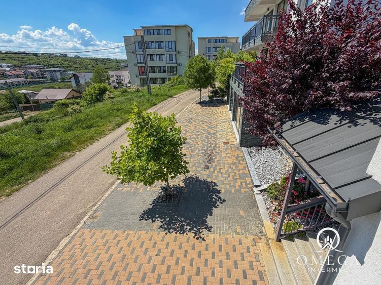 Garsonieră în Ciurea
