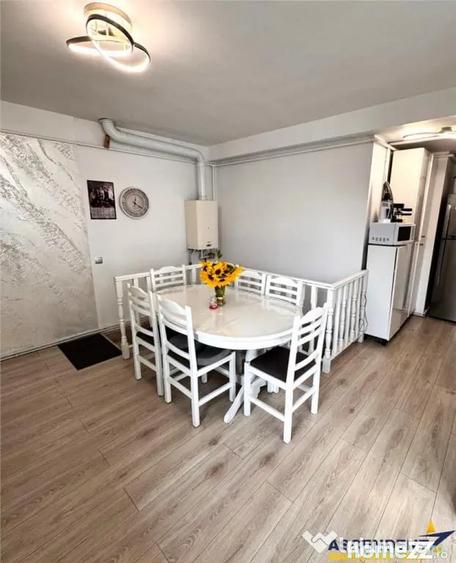 Casa in apreciabil potential,cu terase, curte,gradina echipa - 7