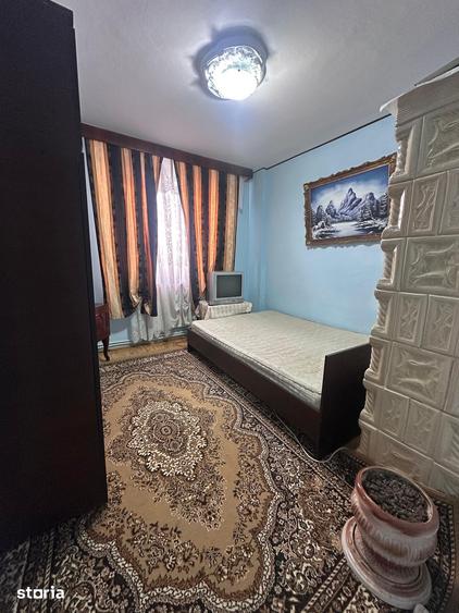 Apartament cu 4 camere în Central
