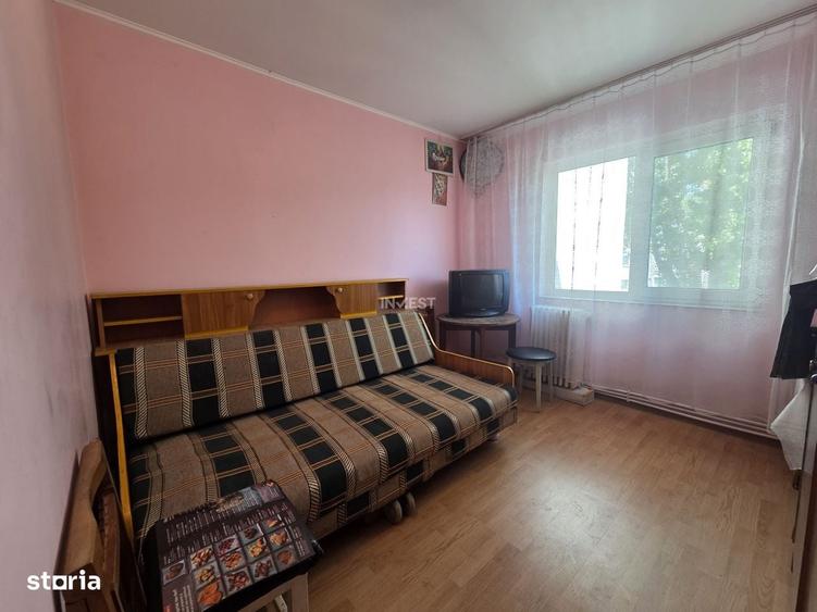 Apartament 3 camere, etaj 3, Alexandru cel bun - 3