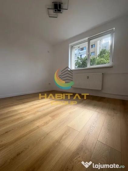 Apartament cu 3 camere decomandat în Drumul Taberei