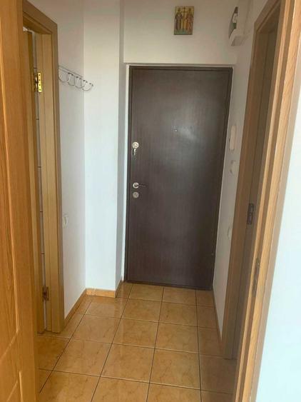 Garsonieră decomandată în Exterior Vest